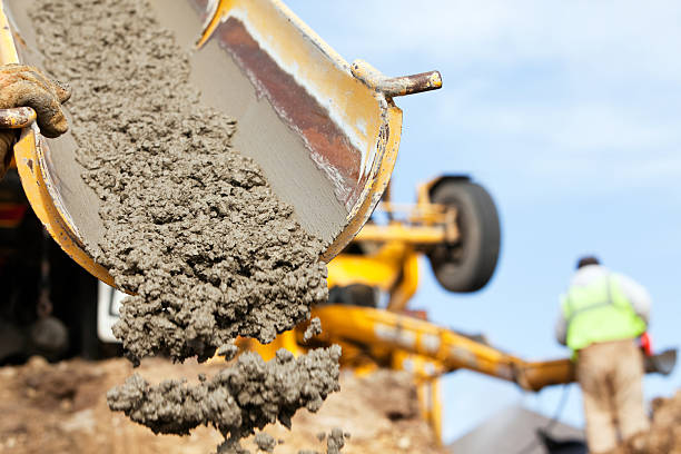 Best Residential Concrete Solutions in Millbrook, AL